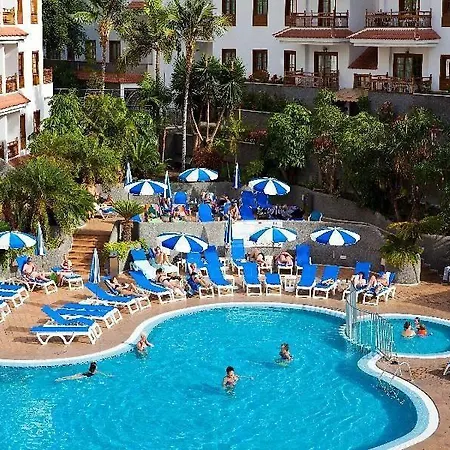 Apartment Campos De Gualdalmina *
