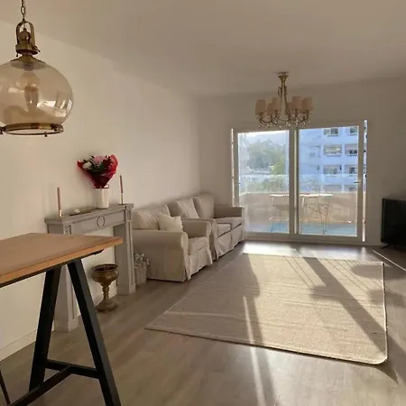 Apartment Campos De Gualdalmina
